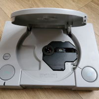 Playstation 1 - пълен комплект, снимка 2 - PlayStation конзоли - 44639693