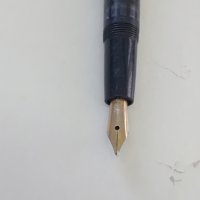 Автоматични писалки старовремски минимум 50 годишни, снимка 3 - Антикварни и старинни предмети - 44327958