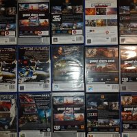 Игри за плейстейшън 2/ Playstation 2 PS 2 GTA, Need for speed, Тествани и работещи, снимка 3 - PlayStation конзоли - 39339100