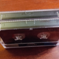 TDK AD 120, снимка 6 - Аудио касети - 36083990