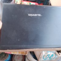 За "GIGABYTE"  лаптоп продавам части, снимка 4 - Лаптопи за дома - 41498303