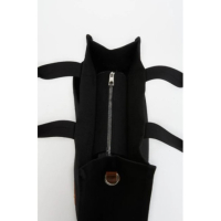 Дамска текстилна чанта в бизнес дизайн 35*13.5*26cm, снимка 4 - Чанти - 44602711