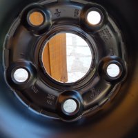 Резервна гума за VW,AUDI 16 цола, снимка 3 - Гуми и джанти - 42415074