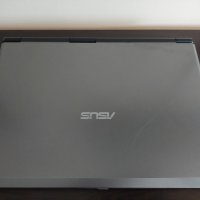 Лаптоп ASUS X51R; много добро техническо състояние; готов за работа, снимка 3 - Лаптопи за дома - 35946447