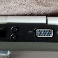 Лаптоп HP EliteBook 8460p Ram 4GB, Intel Core i5 за части за части, снимка 12 - Лаптопи за работа - 40975670