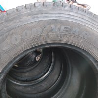 4 бр.гуми задна шарка Goodyear 215 75 17,5 цената е за брой!, снимка 5 - Гуми и джанти - 44471399