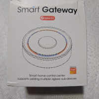 NEO Smart Gateway - ZigBee 3.0, снимка 3 - Друга електроника - 44767167