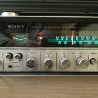 SONY STR-6046, снимка 3 - Ресийвъри, усилватели, смесителни пултове - 41309838