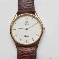 мъжки кварцов часовник Viceroy, снимка 4 - Антикварни и старинни предмети - 35804954