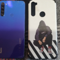 Xiaomi Redmi Note 8t, снимка 2 - Xiaomi - 44808729