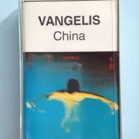 Vangelis, снимка 13 - Аудио касети - 44243552