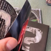 Staind,Disturbed,Bohse Onkelz ,Therapy , снимка 11 - CD дискове - 42376365