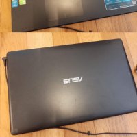 Laptop Лаптоп Asus Intel® Core™ i5, Ram: 8Gb, HDD: 1TB, NVIDIA 820M 1024 MB, снимка 2 - Лаптопи за дома - 42678525