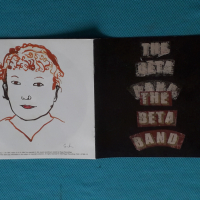 The Beta Band – 1998-The Three E.P.'s(Experimental,Indie Rock)(Digipak), снимка 5 - CD дискове - 44727583