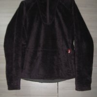 The North Face® оригинален дамски полар, снимка 2 - Блузи с дълъг ръкав и пуловери - 42667043