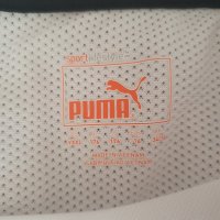 Оригинална тениска Puma, снимка 4 - Тениски - 42298230