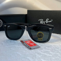 Ray-Ban RB2140 Wayfarer Рей Бан мъжки слънчеви очила унисекс, снимка 6 - Слънчеви и диоптрични очила - 36313740