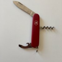 ✅ Швейцарско ножче 🔝 Victorinox, снимка 1 - Ножове - 34339272