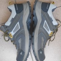 Обувки за планина водоустойчиви, снимка 4 - Спортна екипировка - 44163670