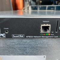 ЮПС / UPS APC SMART UPS 2200, снимка 5 - UPS захранвания - 38767835