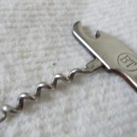 Старо джобно ножче БТ - №26, снимка 5 - Колекции - 44457398