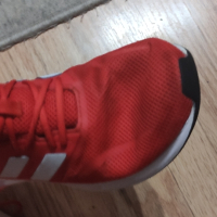 Adidas номер 45, снимка 4 - Спортни обувки - 44811775