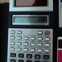 калкулатори, снимка 5 - Друга електроника - 35663987