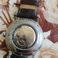 Часовник Petek Philippe Geneve, снимка 6 - Мъжки - 35689748