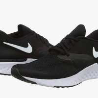 оригинални маратонки  Nike ODYSSEY REACT 2 FLYKNIT номер 38,5, снимка 3 - Маратонки - 41610593