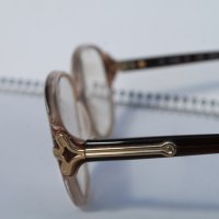 Дамски очила ''Silhouette'' 130 54x13, снимка 5 - Слънчеви и диоптрични очила - 40268566