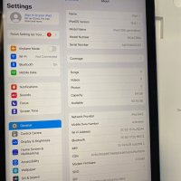 Нов Таблет APPLE iPad 10  10.9. 64 gb, снимка 4 - Таблети - 42533765