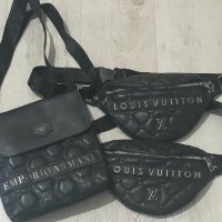 Нови чанти Louis Vuitton , снимка 2 - Подаръци за мъже - 40220502