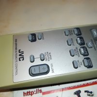 jvc boombox remote control-внос swiss 2101231700, снимка 5 - Други - 39384834