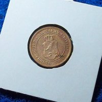 2 стотинки 1912, снимка 2 - Нумизматика и бонистика - 38742075