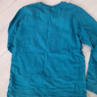 Детски блузи и яке за 18лв, снимка 4 - Детски Блузи и туники - 39154218