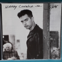 Harry Connick, Jr. – 1994 - She(Funk,Vocal, Big Band), снимка 1 - CD дискове - 44767880