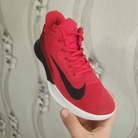 NIKE PRECISION IV баскетболни маратонки номер 42, снимка 4 - Маратонки - 44435167