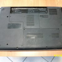 Лаптоп за части HP G62, снимка 3 - Части за лаптопи - 34524191