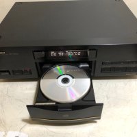 Pioneer PD 9700 CD Player High End, снимка 10 - Ресийвъри, усилватели, смесителни пултове - 42378127