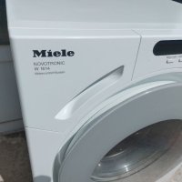 Miele W1614, снимка 3 - Перални - 41605686