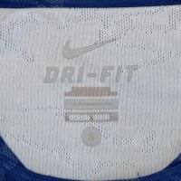 Nike DRI-FIT Flash CR7 Tee оригинална тениска S Найк спорт фланелка, снимка 3 - Спортни дрехи, екипи - 41102797