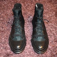 Converse Chuck Taylor Mc18 Gore-tex Carbon Men Sneakers 44, снимка 9 - Спортно елегантни обувки - 42563069