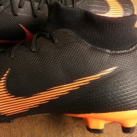 NIKE MERCURIAL Размер EUR 44 / UK 9 бутонки 108-13-S, снимка 8 - Спортни обувки - 40940655