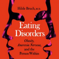 Eating Книга Disorders: Obesity, Anorexia Nervosa, And The Person Within, снимка 1 - Други - 36126597