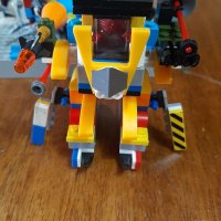 Лего конструктор - lego
