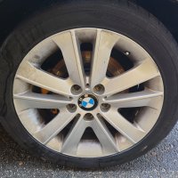 На части Е81 123д 2.0д 204 коня / BMW E81 123d 2.0d 204hp / Автоморга БМВ Долна баня /, снимка 5 - Автомобили и джипове - 38974992