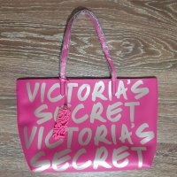 Кожена чанта 3 в 1 Victoria's Secret-140лв.НОВА, снимка 3 - Чанти - 41793168