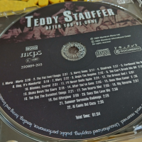 TEDDY STAUFFER, снимка 8 - CD дискове - 44622824