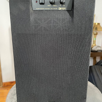 Субуфер YAMAHA YST-SW45 POWERED SUBWOOFER, снимка 3 - Тонколони - 36350485