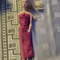  Кукла barbie mattel 1998 - 1966 г , снимка 1 - Колекции - 36239360